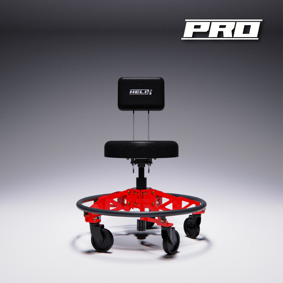 HELIX LOW-RIDER - PRO ADJUST