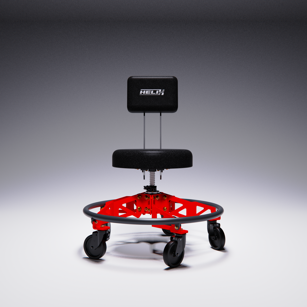 HELIX LOW-RIDER - ADJUST