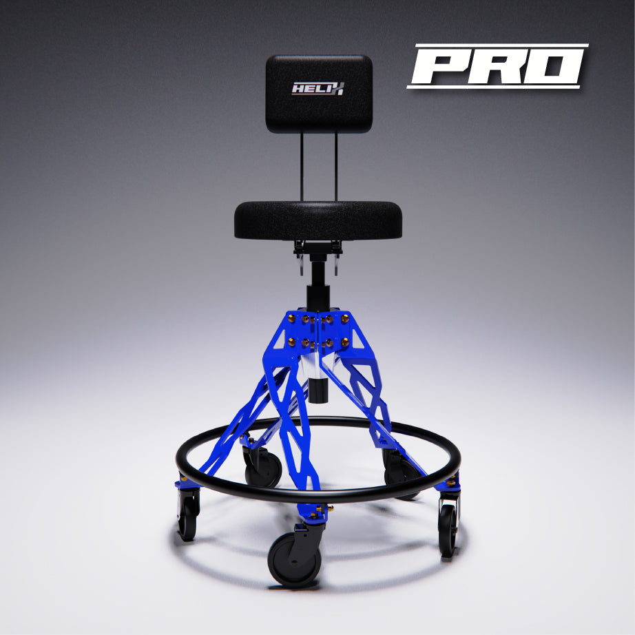HELIX  HI-RIDER - PRO ADJUST