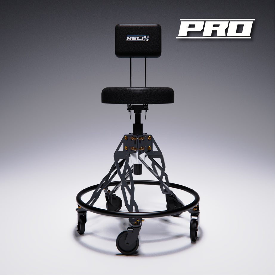 HELIX  HI-RIDER - PRO ADJUST