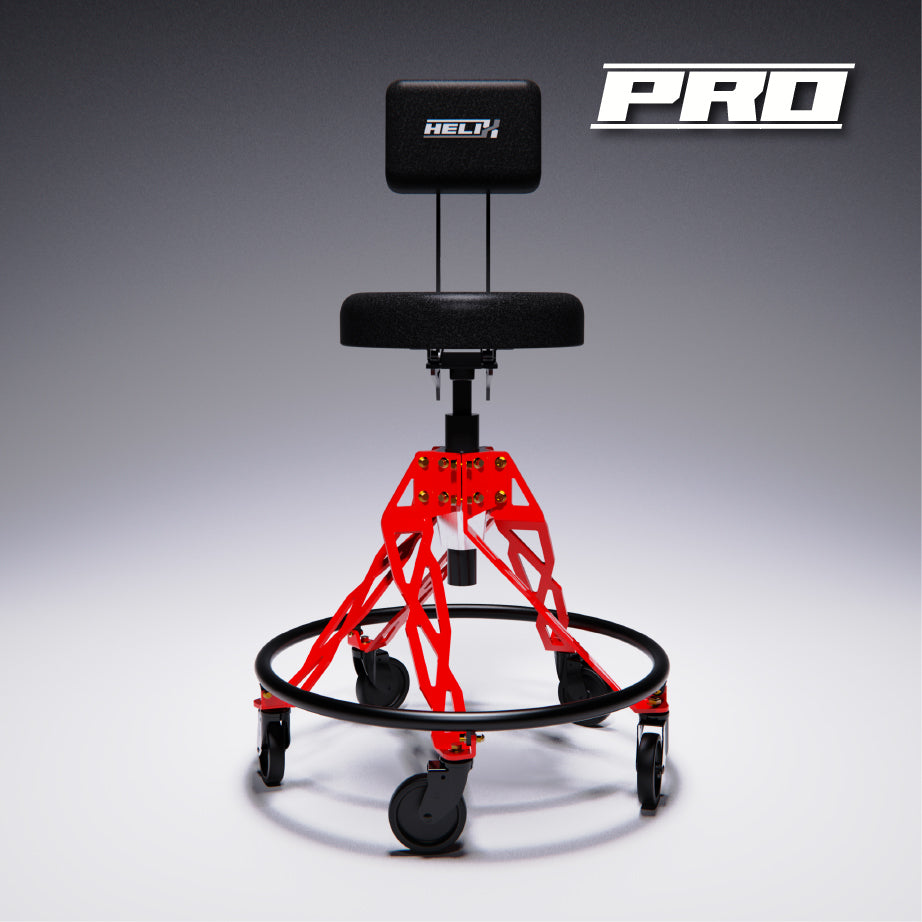 HELIX  HI-RIDER - PRO ADJUST