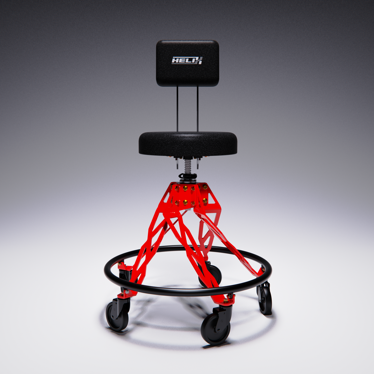 HELIX HI-RIDER - ADJUST