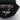 HELIX 3D CAP SNAP BACK (BLACK)